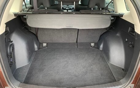 Honda CR-V IV, 2013 год, 1 487 000 рублей, 7 фотография