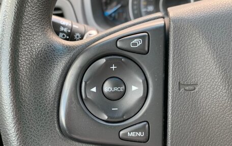 Honda CR-V IV, 2013 год, 1 487 000 рублей, 12 фотография
