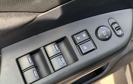 Honda CR-V IV, 2013 год, 1 487 000 рублей, 14 фотография