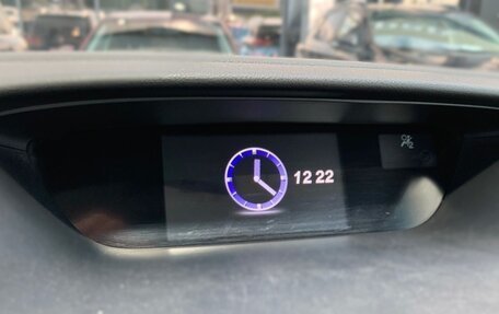 Honda CR-V IV, 2013 год, 1 487 000 рублей, 9 фотография