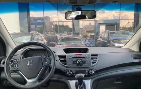 Honda CR-V IV, 2013 год, 1 487 000 рублей, 8 фотография