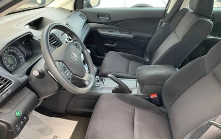 Honda CR-V IV, 2013 год, 1 487 000 рублей, 15 фотография
