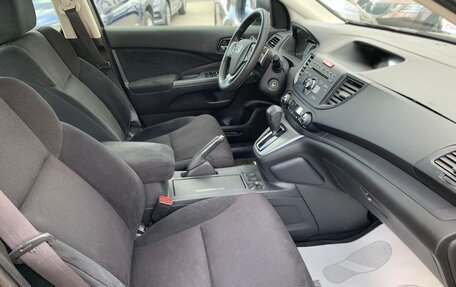 Honda CR-V IV, 2013 год, 1 487 000 рублей, 16 фотография