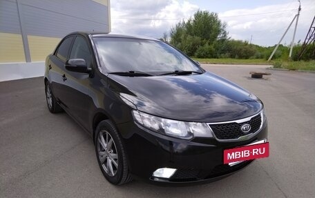 KIA Cerato III, 2011 год, 840 000 рублей, 3 фотография