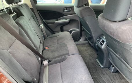 Honda CR-V IV, 2013 год, 1 487 000 рублей, 18 фотография