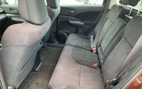 Honda CR-V IV, 2013 год, 1 487 000 рублей, 17 фотография