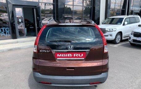 Honda CR-V IV, 2013 год, 1 487 000 рублей, 6 фотография