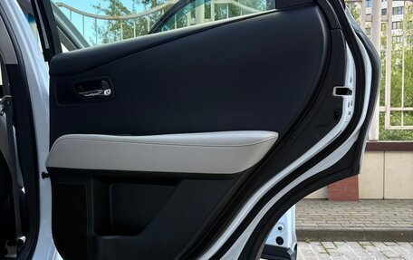 Lexus RX III, 2012 год, 2 750 000 рублей, 22 фотография