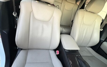Lexus RX III, 2012 год, 2 750 000 рублей, 17 фотография