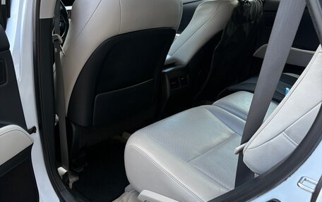 Lexus RX III, 2012 год, 2 750 000 рублей, 20 фотография