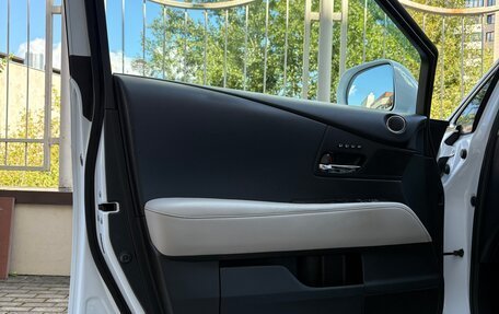 Lexus RX III, 2012 год, 2 750 000 рублей, 18 фотография