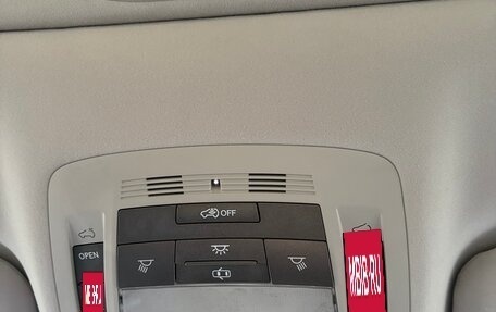 Lexus RX III, 2012 год, 2 750 000 рублей, 16 фотография