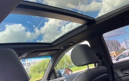 KIA Optima IV, 2019 год, 2 350 000 рублей, 8 фотография