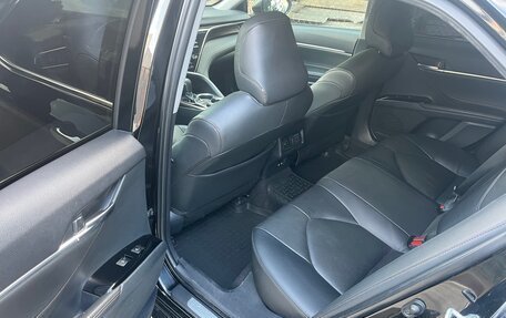 Toyota Camry, 2018 год, 2 030 000 рублей, 7 фотография