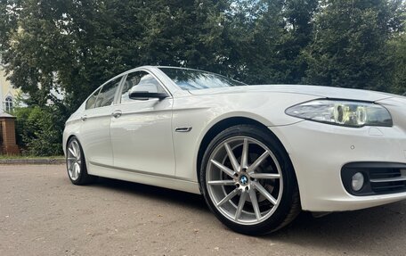 BMW 5 серия, 2014 год, 1 850 000 рублей, 5 фотография