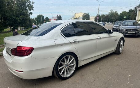 BMW 5 серия, 2014 год, 1 850 000 рублей, 7 фотография