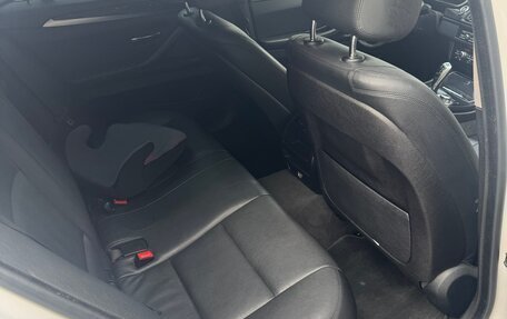 BMW 5 серия, 2014 год, 1 850 000 рублей, 15 фотография