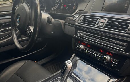 BMW 5 серия, 2014 год, 1 850 000 рублей, 14 фотография