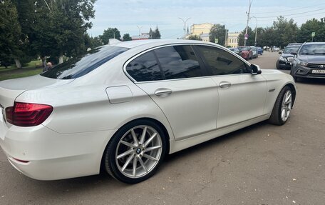 BMW 5 серия, 2014 год, 1 850 000 рублей, 11 фотография