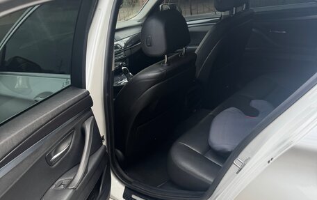 BMW 5 серия, 2014 год, 1 850 000 рублей, 20 фотография