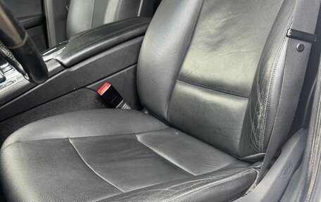 BMW 5 серия, 2014 год, 1 850 000 рублей, 23 фотография