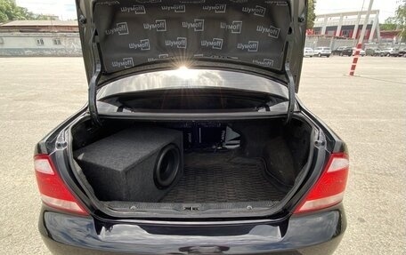 Nissan Almera Classic, 2010 год, 640 000 рублей, 5 фотография