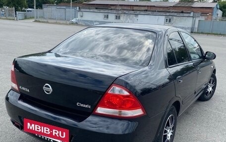 Nissan Almera Classic, 2010 год, 640 000 рублей, 3 фотография