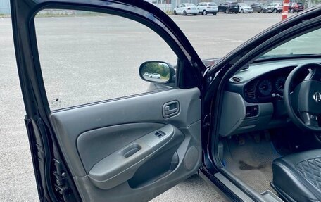 Nissan Almera Classic, 2010 год, 640 000 рублей, 12 фотография