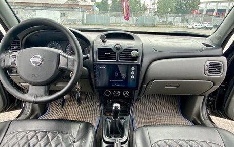 Nissan Almera Classic, 2010 год, 640 000 рублей, 9 фотография