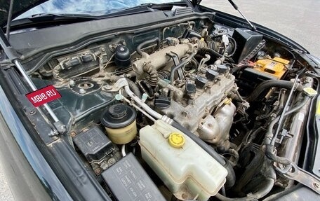 Nissan Almera Classic, 2010 год, 640 000 рублей, 7 фотография