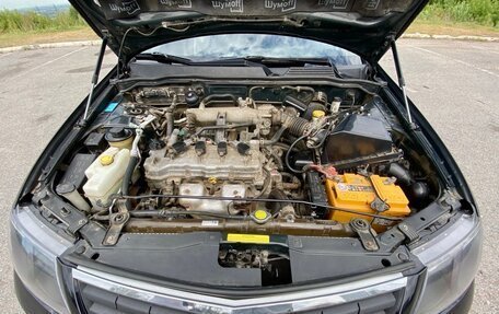 Nissan Almera Classic, 2010 год, 640 000 рублей, 15 фотография