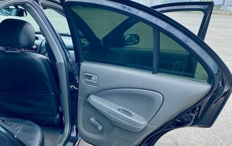 Nissan Almera Classic, 2010 год, 640 000 рублей, 13 фотография