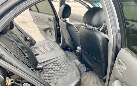 Nissan Almera Classic, 2010 год, 640 000 рублей, 17 фотография