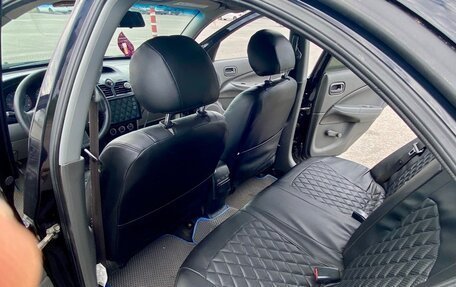 Nissan Almera Classic, 2010 год, 640 000 рублей, 18 фотография