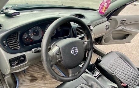 Nissan Almera Classic, 2010 год, 640 000 рублей, 14 фотография