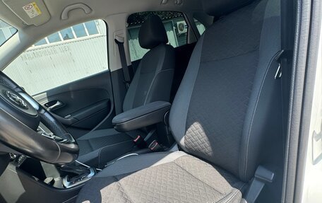 Volkswagen Polo VI (EU Market), 2018 год, 1 680 000 рублей, 15 фотография