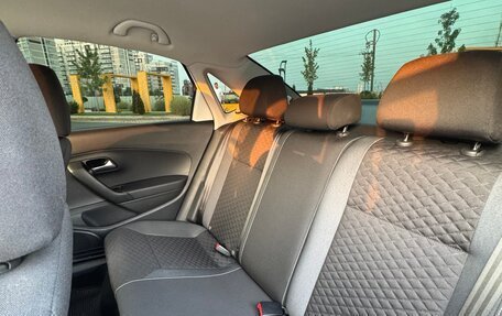Volkswagen Polo VI (EU Market), 2018 год, 1 680 000 рублей, 17 фотография