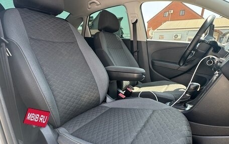 Volkswagen Polo VI (EU Market), 2018 год, 1 680 000 рублей, 16 фотография