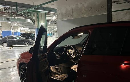 BMW X3 M, 2019 год, 5 500 000 рублей, 5 фотография