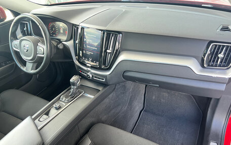 Volvo XC60 II, 2019 год, 2 879 000 рублей, 5 фотография