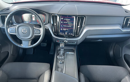 Volvo XC60 II, 2019 год, 2 879 000 рублей, 6 фотография