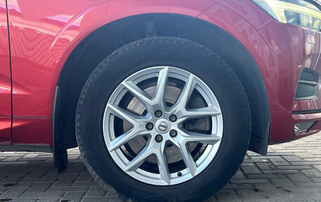 Volvo XC60 II, 2019 год, 2 879 000 рублей, 11 фотография