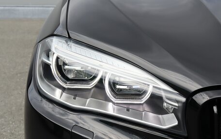 BMW X5, 2018 год, 4 300 000 рублей, 2 фотография