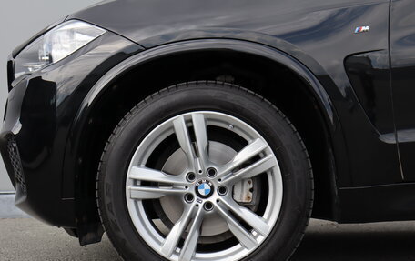 BMW X5, 2018 год, 4 300 000 рублей, 4 фотография