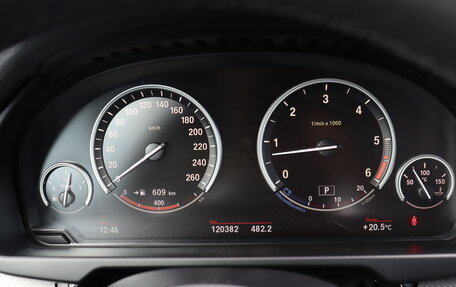 BMW X5, 2018 год, 4 300 000 рублей, 10 фотография
