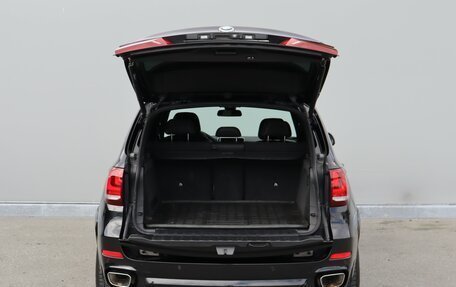 BMW X5, 2018 год, 4 300 000 рублей, 9 фотография