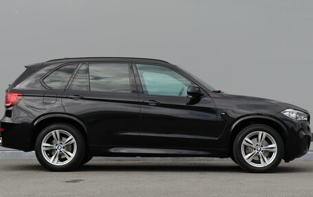 BMW X5, 2018 год, 4 300 000 рублей, 6 фотография