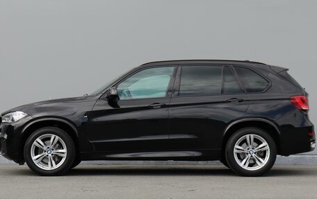 BMW X5, 2018 год, 4 300 000 рублей, 5 фотография