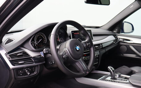 BMW X5, 2018 год, 4 300 000 рублей, 12 фотография