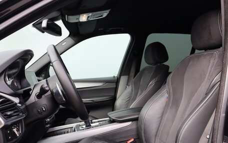 BMW X5, 2018 год, 4 300 000 рублей, 14 фотография